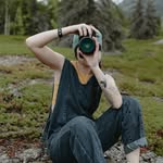 Danika stiles| Lifestyle Alaska Photographer - @danikastiles_photography - Instagram