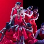 Stivers Dance Department - @_stiversdancedepartment - Instagram