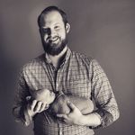 Dan Stouffer - @danstouffer - Instagram
