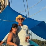 ATARAXIA (Dan Meier & Julie Stowe) - @dan_and_julie_on_ataraxia - Instagram