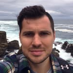 Dan Stowell - @seinfeld4prez - Instagram