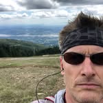 Dan Strand - @runuphill.1 - Instagram