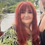 Dani Strand - @redhairladynj - Instagram