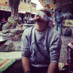Danny Strat. - @danstratton95 - Instagram