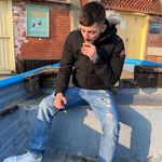 Dan Streeter - @streetz_priv - Instagram