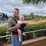 Dan Streeter - @danstreeter8 - Instagram