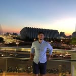 Dan Strickland - @dan_strickland4 - Instagram