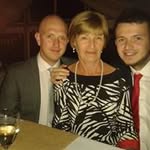 Dan Strickland - @dstrick10 - Instagram