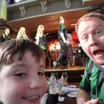 Dan Strickland - @bamadan3 - Instagram