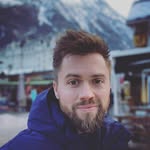 Dan Strickland - @strickland_dan - Instagram