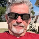 Dan Strickland - @danthemanstrickland - Instagram