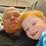 Dan Strickland - @dan.strickland.752 - Instagram