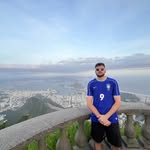Dan Strickland - @_danstrickland - Instagram