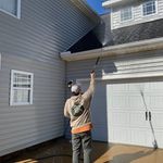 Dan Stringer - @slspressurewashingllc - Instagram