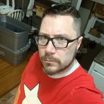 dan stull - @rage.drake - Instagram