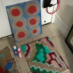 Dan Stuller - @danstullerart - Instagram