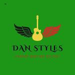 DAN STYLES OFFICIAL - @danstyles51 - Instagram