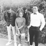 Dancan Omondi - @danstyles_ke - Instagram