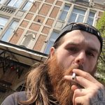 Daniel Styles - @danstyles94 - Instagram