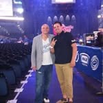 Dan Suarez - @dansuarez59 - Instagram