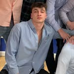 Dan Suarez - @dansuarez25 - Instagram