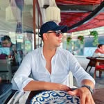 Dan Suarez - @chicohandsome_13 - Instagram