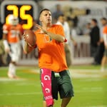 Dan Suarez - @dsuarez53 - Instagram