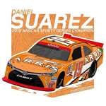 Daniel Suarez the Mexican - @dansuarez19 - Instagram