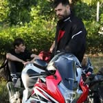Daniel Szaraz - @dansuarez01 - Instagram