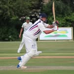 Dan Such (Suchy) - @suchycricket95 - Instagram