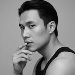 Dansu Arya - @dansu.choi - Instagram