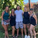 Paula Danis-Sundquist - @danissundquist - Instagram
