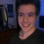 Dan Swearingen - @dansvlogsarehere - Instagram