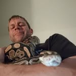 Danny Swearingen - @dannyboy15020 - Instagram