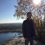 Dan Swenson - @swenson9899 - Instagram