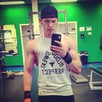 Dan Swenson - @_dan_swenson_87 - Instagram