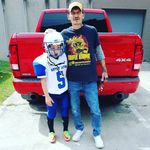 Blaydan Tackett - @blaydantackett - Instagram