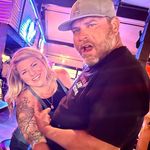 Dan Tackett - @dstackett22 - Instagram