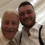 Dan Tagg - @dantagg12 - Instagram