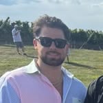 Dan Taylor - @danieltay1or - Instagram