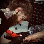 𝔇𝔞𝔫𝔦𝔢𝔩 𝔗𝔞𝔶𝔩𝔬𝔯 - @dantaylortattoos - Instagram