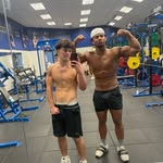 𝒟𝒶𝓃𝓉𝒶𝓎 𝒟𝒾𝑜𝓇𝒾𝑜 - @dantay_lifts - Instagram