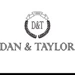 DAN&TAYLOR - @dantaylorpe - Instagram