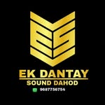 EK DANTAY SOUND DAHOD - @ek_dantay_sound_dahod - Instagram