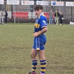 Dan Taylor - @dantaylor1908 - Instagram