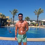 Dan Taylor - @dan8taylor - Instagram