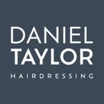 Dan Taylor - @danieltaylorhairdressing - Instagram