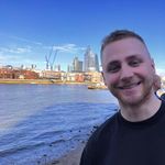 Dan Taylor - @dantaylor199 - Instagram