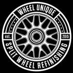 Dan Taylor - @wheel_unique - Instagram