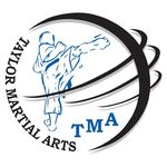 Dan Taylor and Staff - @taylormartialarts - Instagram